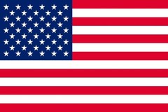 USA American Flag Patriotic Eagle Wall Art Poster 24×16