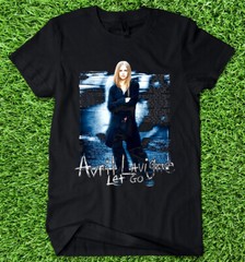 avril lavigne Let Go 20th anniversary