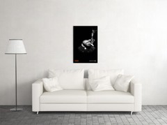 Preacher Tv Show Series Wall Art Home Decor – POSTER 20×30