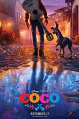 Coco Movie Animation Adventure Painting Wall Art Home Decor – POSTER 20″x30″