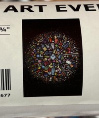 IKEA 2016 Art Event Poster Lost at Sea by Mandy Barker 24″x 36″ NEW