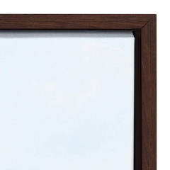 Sylvie Coastal Framed Canvas Wall Art 24 In. X 18 In. (Set of 2)
