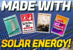 Venus Facts – NEW Classroom Space Science Educational POSTER