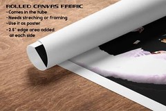 Scarface Canvas Print Unbranded Tony Montana Al Pacino Wall Decor Art