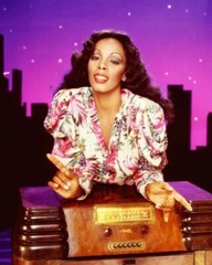 DONNA SUMMER Poster 80s 90s Retro Vintage Repro Photo B – POSTER 20×30