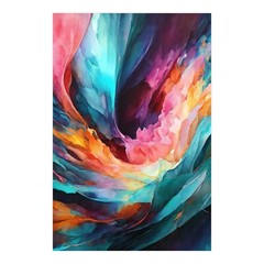 Vertical and Horizontal Matte Posters