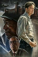 SHAWSHANK REDEMPTION Poster TV Movie Photo Poster 1 (20×30)