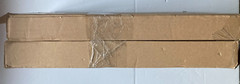 Boho Wall Art 6 Abstract Prints on Canvas Sage Green/Tan BRAND NEW OPENED BOX
