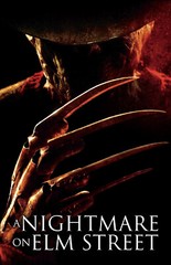AA0082 A Nightmare on Elm Street By Wes Craven 2010 Actor Movie Poster 11×17