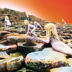 Led Zeppelin Houses of the Holy Poster Wall Art Photo Prints 16, 20, 24