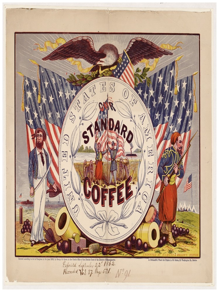 3908.US Standard Coffee Victorian Poster.Art Decorative.Interior Home design