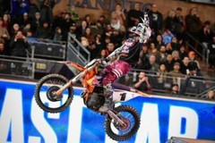 COOPER WEBB Poster KTM Honda Yamaha SX/MX Motocross Supercross 10 – POSTER 20×30
