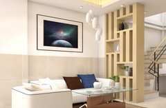 Exoplanet In Outer Space Fantasy Galaxy Picture Art Print Poster 24×36 inch