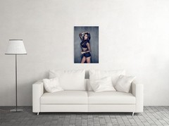 Shay Mitchell – Canadian Cinema Actress – Fashion Model – Fans – POSTER 20″x30″
