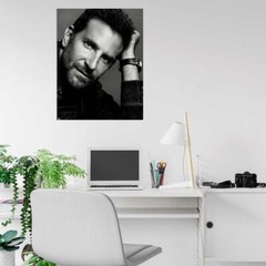 526777 BRADLEY COOPER Hollywood Celebrity TV Movie by 36×24 WALL PRINT POSTER