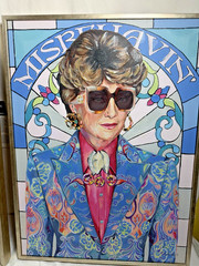 Golden Girls Paintings 24×18 Canvas Acrylic Original Artist Heather Perry