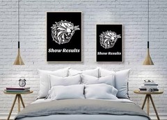 Tin Metal Signs The Starfish Story Canvas Wall Art Inspirational Quote Print Pai