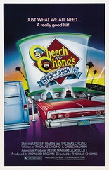 BB0802 Cheech & Chongs Next Movie Film 1980 Movie Poster 11×17