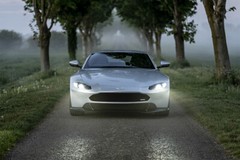Revenant Automotive Aston Martin Vantage Art Indoor Decor – POSTER 20×30