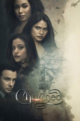 Charmed Season 2 Macy Mel Madison Witch Tv Wall Art Home Decor – POSTER 20×30