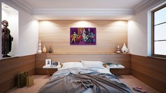 Jojo’s Bizarre Adventure – Anime Poster (Golden Wind Team) (Size: 36″ x 24″)
