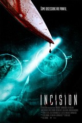 Incision Movie Print Hot New Film Painting Wall Art Home Decor – POSTER 20×30