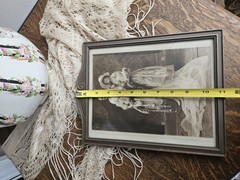 Vintage Wall Picture!