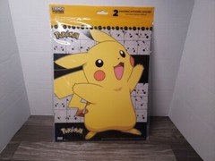 Trends International Pokemon 2 Poster Pack 11 in. x 14 in.