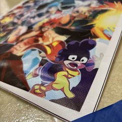 My Hero Academia ✅ Anime Poster ✅ Canvas Wall Art Man Cave ✅ 12×18 inch Unframed