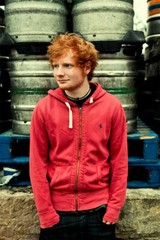Ed Sheeran Music Artist Pop Singer Art Print Decor – POSTER 20×30