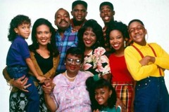 FAMILY MATTERS 80s 90s Poster TV Movie Photo Poster 1 (20×30)