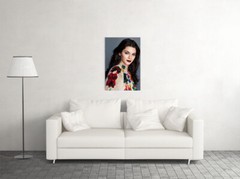 Kendall Jenner Super Sexy Model Star Fashion Wall Art Home Decor – POSTER 20×30