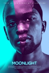 Moonlight Movie Poster Print 12×18 24×36 Decor Art Theater