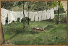 Framed Wall Art for Living Room for Living RoomVintage Laundry Room Art Print…