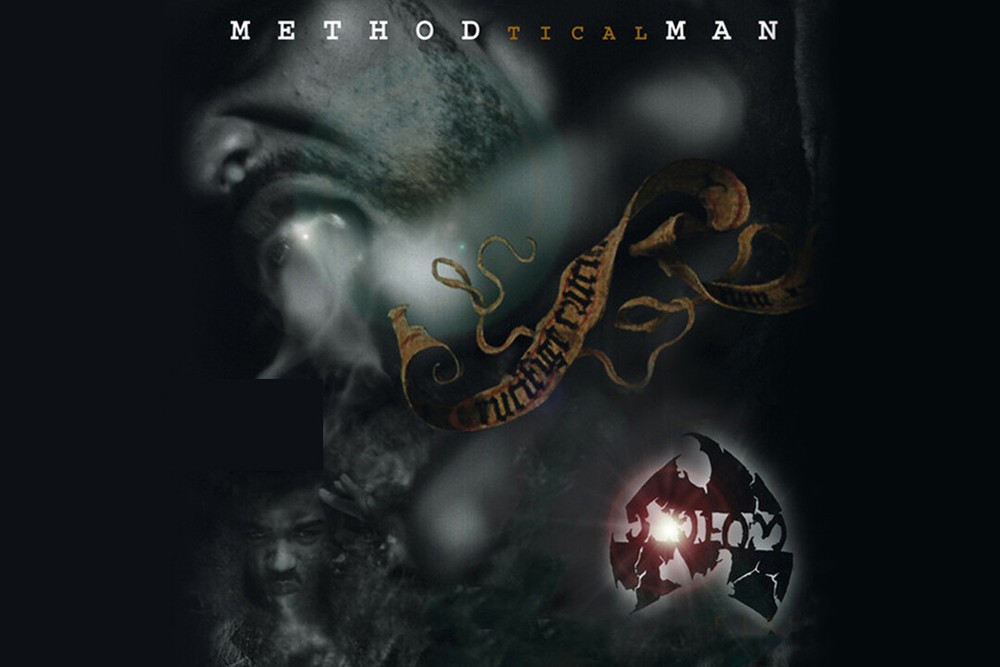 Method Man Tical Art Wall Indoor Room Outdoor Decor – POSTER 20×30