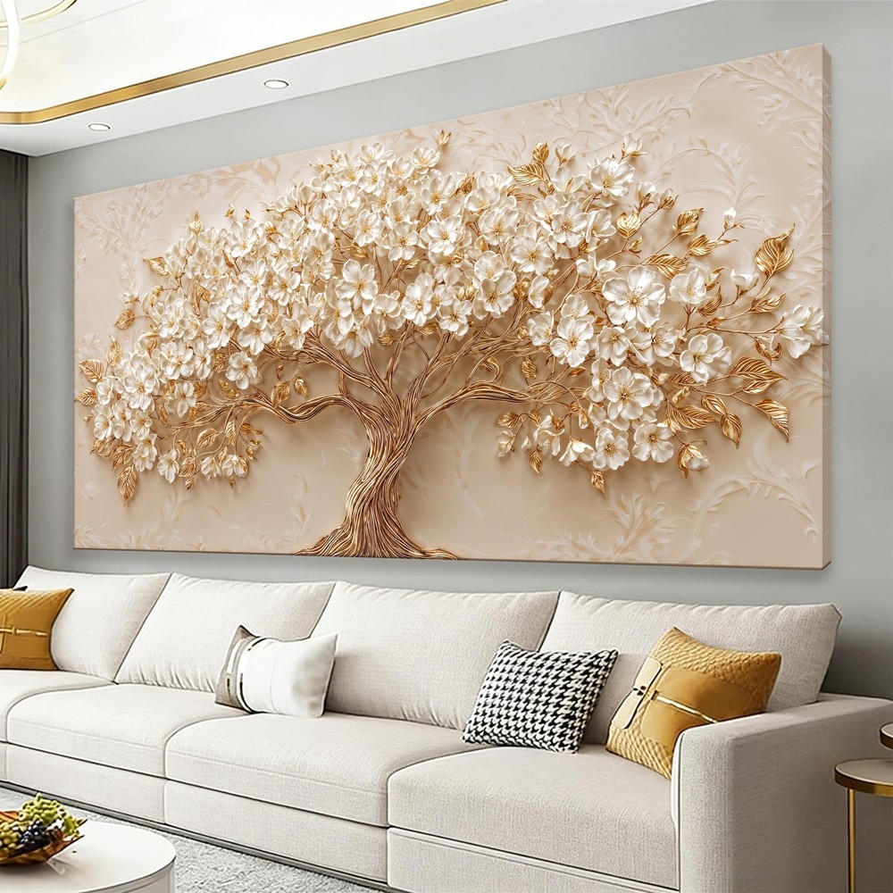 Abstract Wall Art Decor Modern Wall Art Pictures For Bedroom Tree Of Life Wal…
