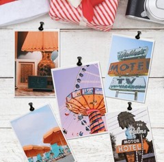 NEW Wall Collage Kit With Retro Aesthetic Pictures For Room (50 Pieces)
