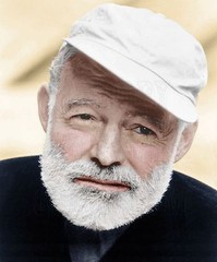 Ernest Hemingway