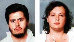 NORTH HOLLYWOOD SHOOTOUT MUGSHOTS GLOSSY POSTER PICTURE PHOTO PRINT BANNER 8930