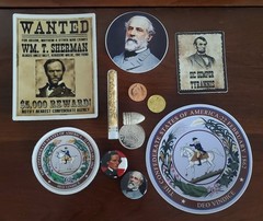 Flat Earth Stickers Moon Landing HOAX VARIETY PACK (6) **Made in USA 🇺🇸 **