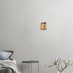Rare Heather Graham Bikini Wall Art, Multiple Sizes up to 24×36