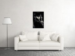 Taboo Tv Show Series Movie Mystery Thriller Wall Art Home Decor – POSTER 20×30