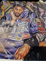 Kobe Bryant Picture