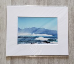 Wall Art Matte Framed Nature Photography Prints