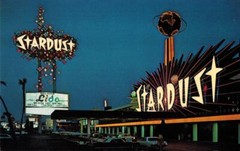 STARDUST LAS VEGAS RESORT & CASINO GLOSSY POSTER PICTURE PHOTO PRINT BANNER 9876