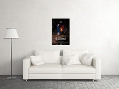 Liberte Movie 2020 Drama History Painting Print Wall Art Home – POSTER 20×30