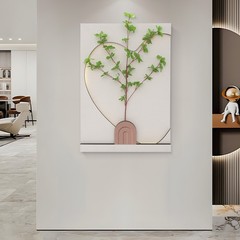 Wall-Mounted Sandstone Decor Wall Art Painting Wall Art Decor USA