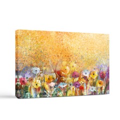 NMGD Canvas prints for Wall Décor Oil Painting Reproductions style-134