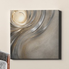 champagne_gold_metallic_arc_burst_abstract