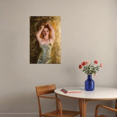 403894 Rose McGowan charmed WALL PRINT POSTER US